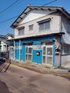 ブルーセルレアン燕吉田の外観