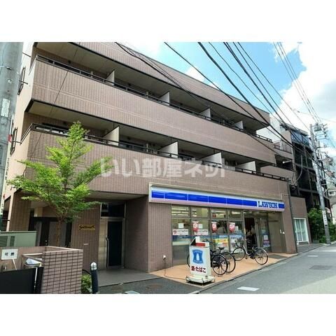 スワースモアの外観画像