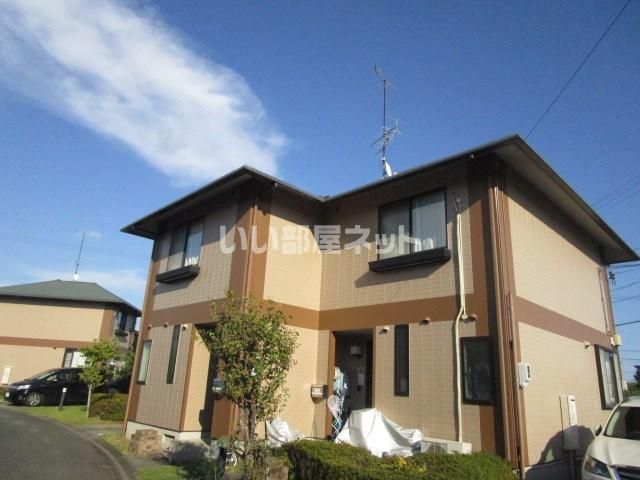 ライトタウン Cの外観画像