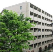 カーサグランデの外観画像
