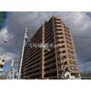 ライオンズマンション三国ケ丘の間取り画像