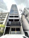 I-STAGE住吉町の外観