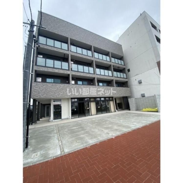 FELICE(フェリーチェ)の外観画像