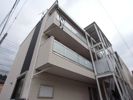 リブリ・SOLの間取り画像