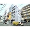 リベルテ平野・の間取り画像