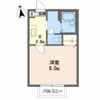 ラフォーレ・N・Cの間取り画像
