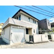 明治本町戸建の外観画像