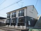リンバ・イスタナの外観