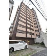 茶屋ヶ坂ライズの外観画像