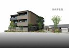シャーメゾン西鳴水の間取り画像