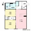 シャーメゾン堀川の間取り画像
