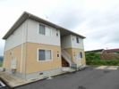 ディアス小野原 E棟の外観