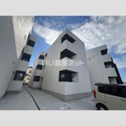 Jack odakaⅧの外観画像