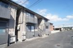 シャーメゾン野殿Aの間取り画像