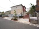 エミネンス鵠沼松が岡の間取り画像