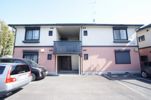 メゾンドエル Eの間取り画像