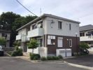 ローズヒルズAの間取り画像