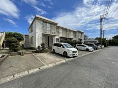 コーポエクセルの外観画像