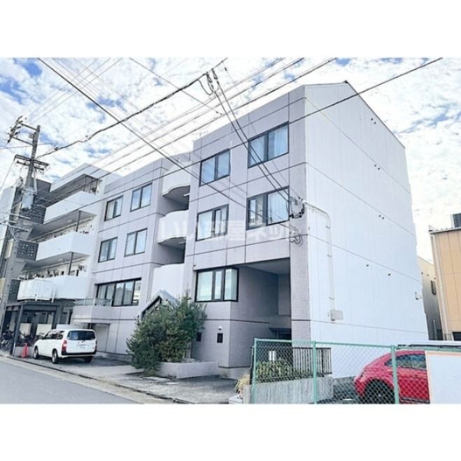 プリズム岩塚の外観画像