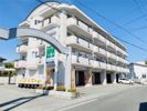 田寺グランドヒルズの外観画像