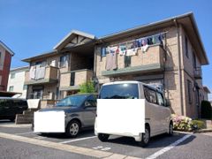 リビングタウン泉大津Bの外観画像