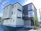 シャーメゾン麓山の間取り画像