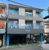 第六セイワコートの間取り画像