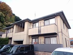 バリュージュ井原 C棟の外観画像