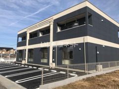 ウィングスコートの外観画像