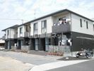 スパジオ コモド 蔵の外観