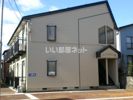 ケントタウン緑の間取り画像