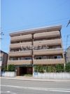 アーバンハイツ横田の外観
