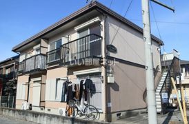 メゾン小山Ⅲの外観画像