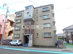KOU TAI SHIN BUILの外観画像