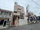 西津ビルの間取り画像