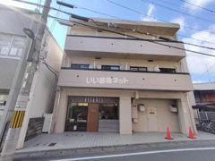 SILK 21の外観画像