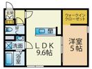 ．N－Homeの間取り画像