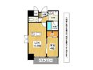 ベルコモンズの間取り画像