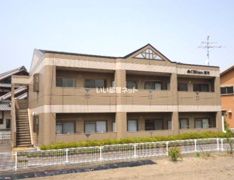スパシーバ積川の外観画像