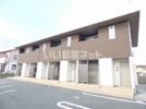 スカイラーク Kの外観