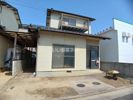 松縄町戸建ての間取り画像