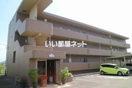サンセットピアの外観画像