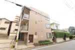 ロジュマン宇品の外観