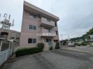 マンション久保Kの間取り画像