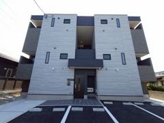 CB久留米ステラの外観画像