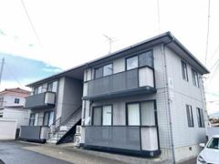 ラポール笹木野 Aの外観画像