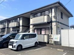 ファニーガーデンBの外観画像