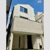 栗田谷戸建の間取り画像