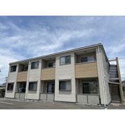 ライトハウス井川城の外観画像