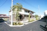 ラ シエスタⅠの間取り画像